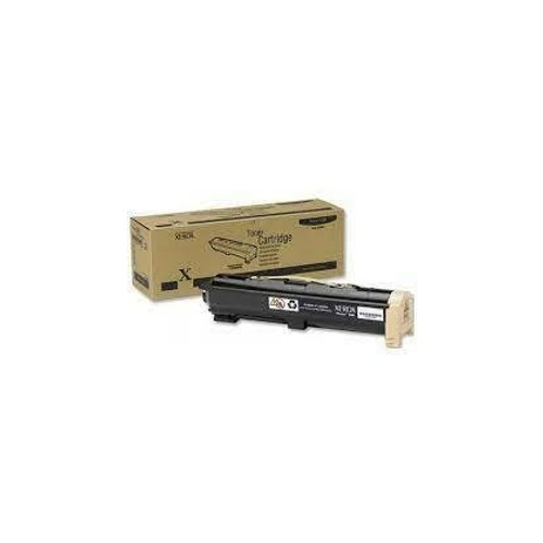 Xerox Black Toner Cartridge (006R01701)